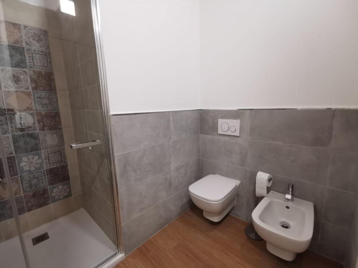 Deluxe 3 Bedroom Flat In Rialto Venice Exterior photo