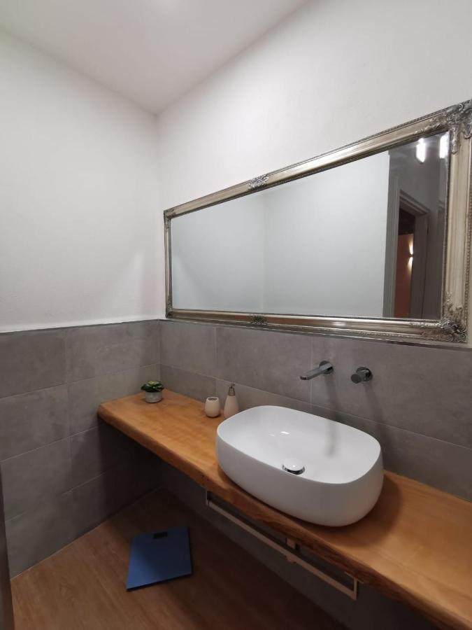 Deluxe 3 Bedroom Flat In Rialto Venice Exterior photo